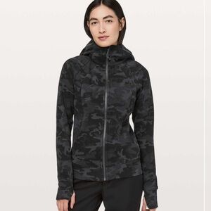 Lululemon Scuba Hoodie 16